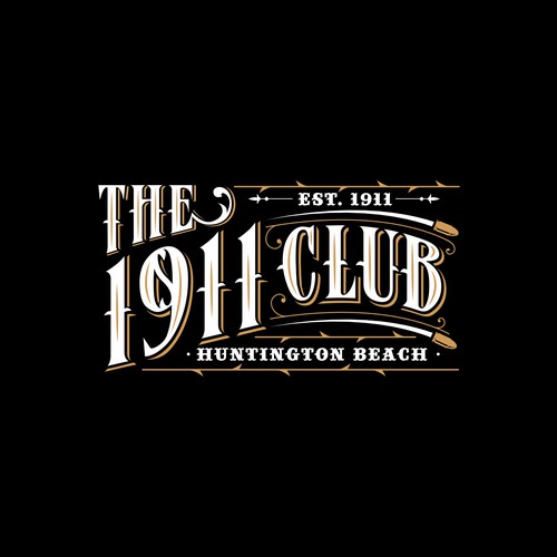  The 1911 club