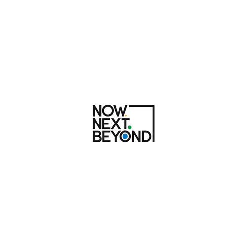 Logo for Now.Next.Beyond.