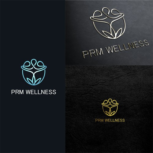 Help change lives! Logo design for virtual physical therapy practice
