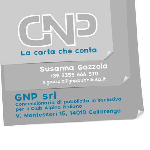 GUARANTEED: Business cards to promote Advertisement on MountaineeringMagazines