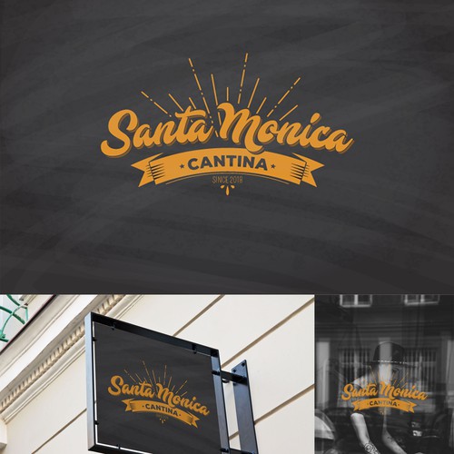 SantaMonica Cantina