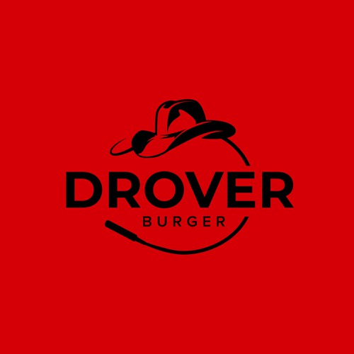 Drover Burger