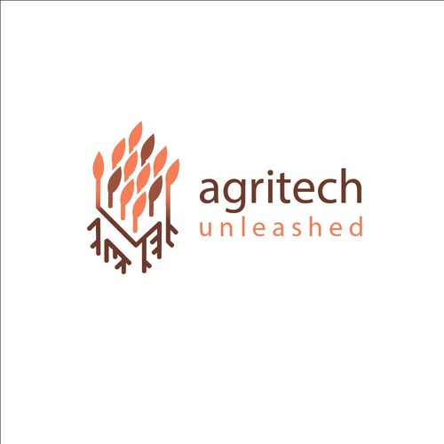 logo agritech