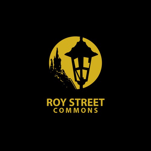 ROY STREET COMMONS