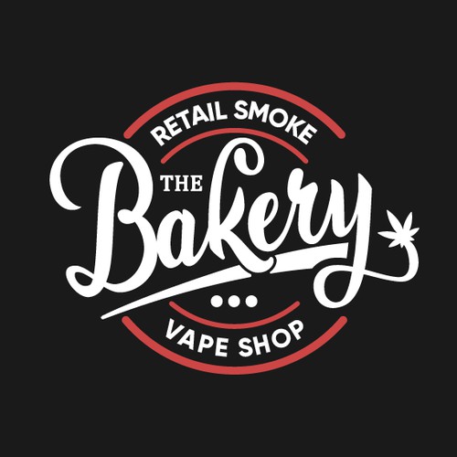 The Bakery / Logo.