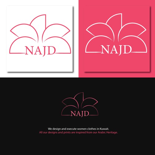 Logo design