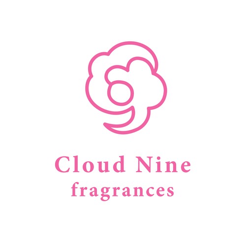 Logo for a fragrance brand (III)