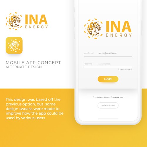 INA Pay, a convenient place to pay your electricity bills.