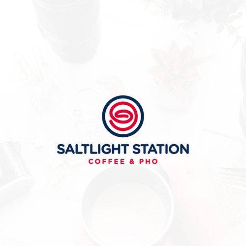 SaltLight Station Coffee & Pho