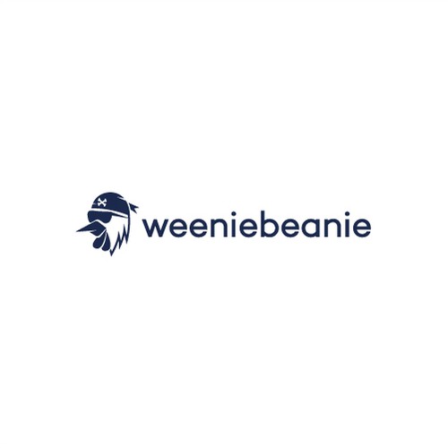 Logo WeenieBeanie