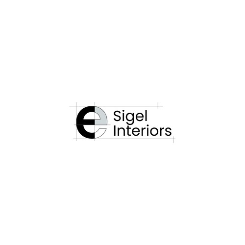Logo design for Interior company