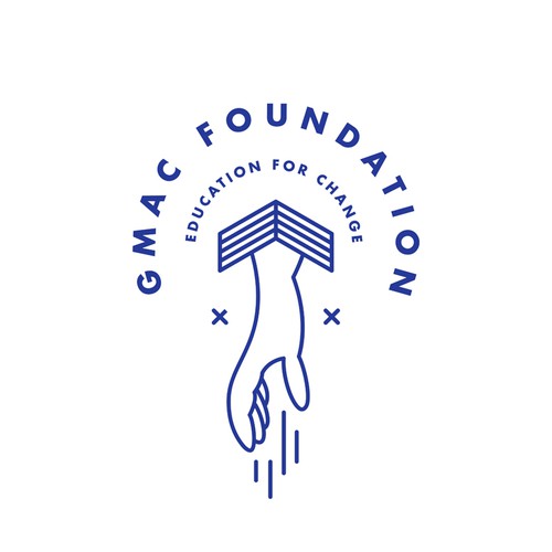 Logo Design – Social Organization promoting Education