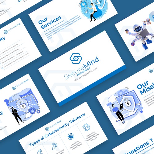 PowerPoint template 