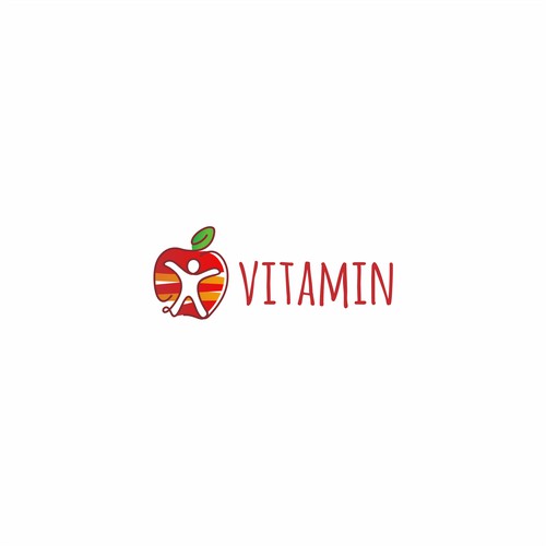 Vitamin for Kid logo