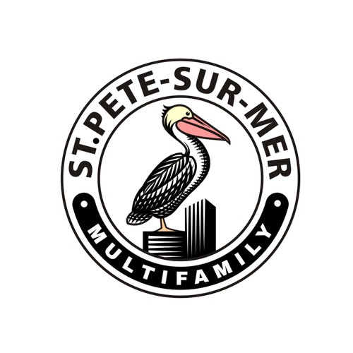 pelican logo