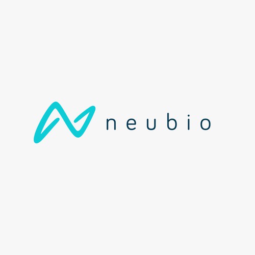 Logo Design for Neubio