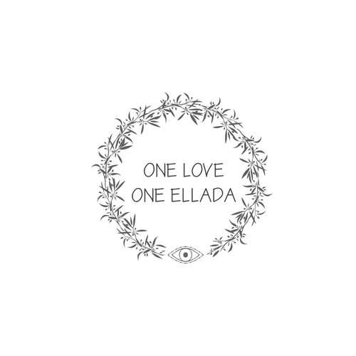 Logo for Greek Shop