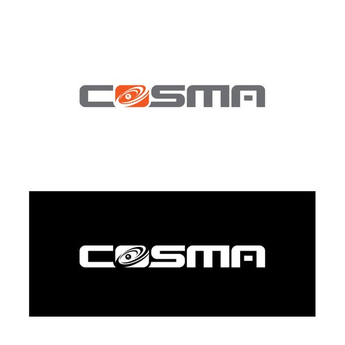 cosma sketch
