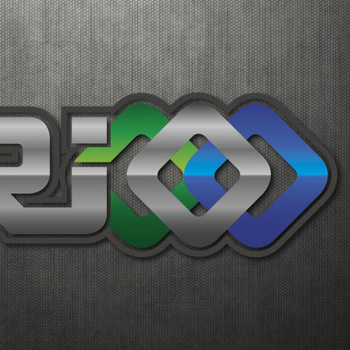 Trio Logo Design