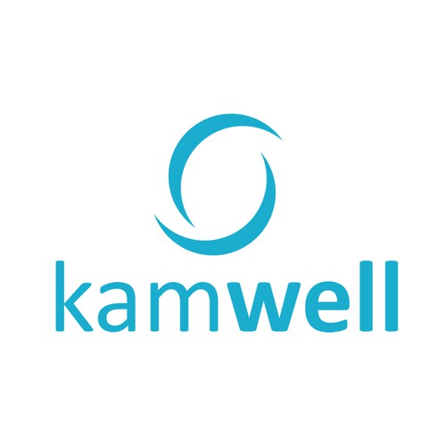 Kamwell needs a new logo