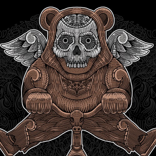 Cycling T-Shirt Design