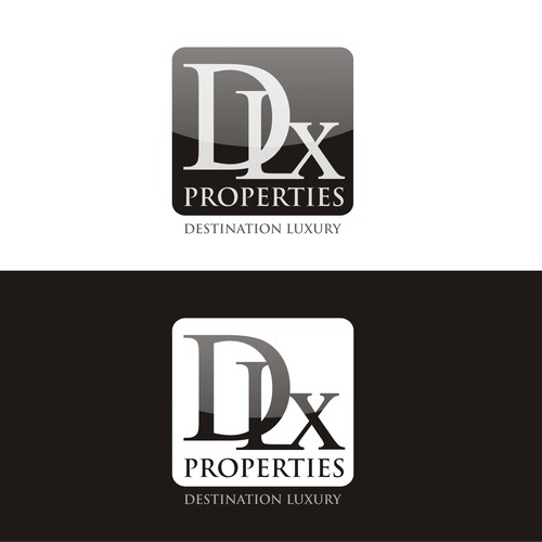 New logo wanted for DLX Properties