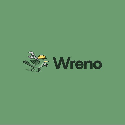 Wreno