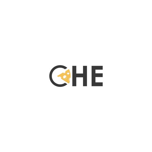 Cheese Logo