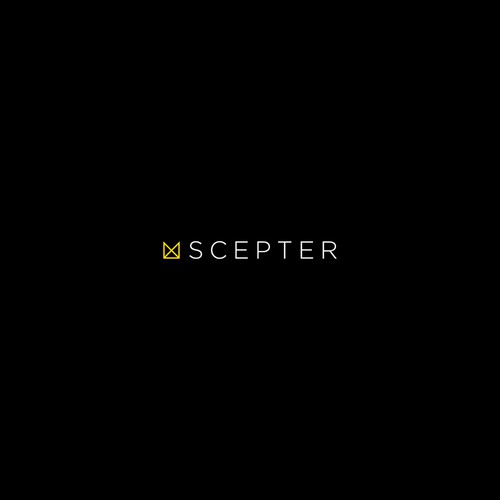Logo Design for Scepter