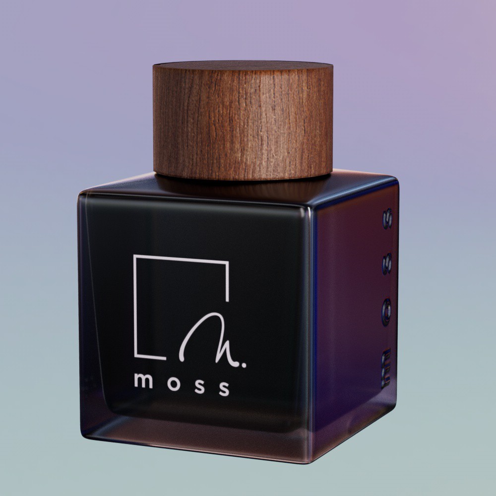 artistic Glassbottle wanted