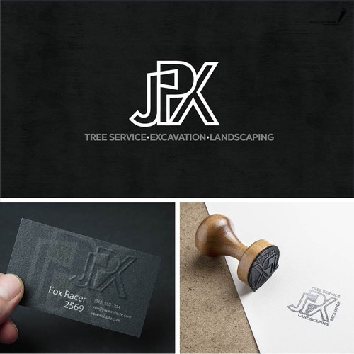 JPX LOGO DESIGN PROPOSAL