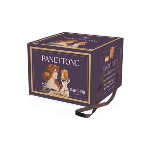 PANETTONE