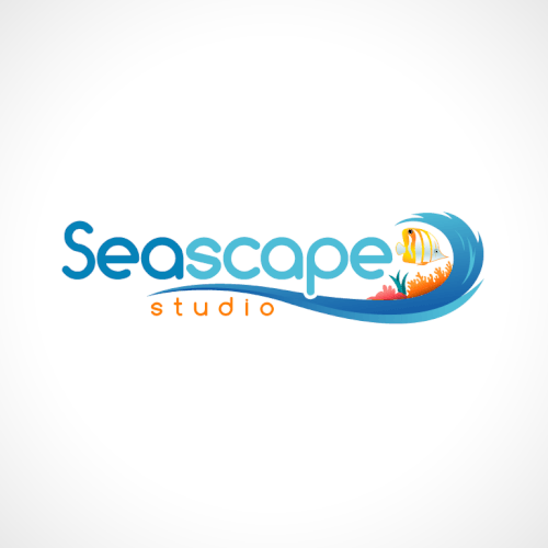 Seascape Studio Logo