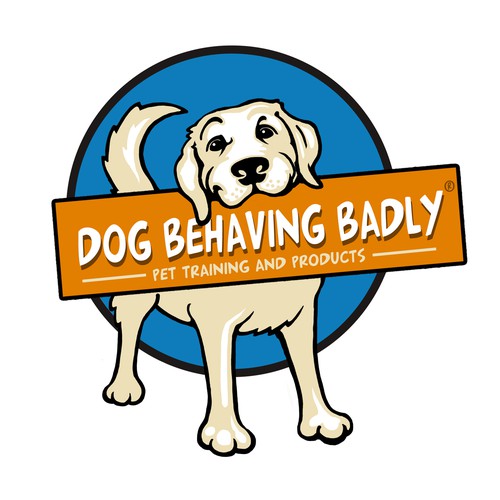 Pet Training logo