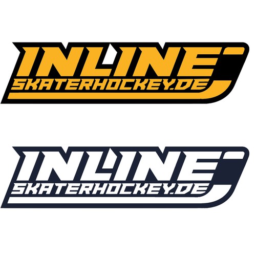 Logo for Inlinehockey-shop