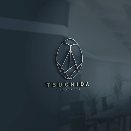 Logo for Tsuchida Arhitects