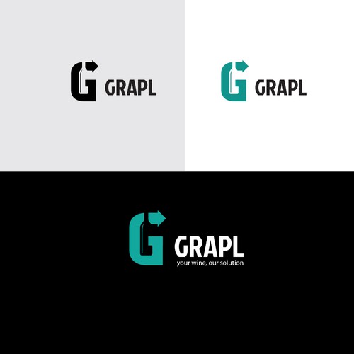 Grapl Logo