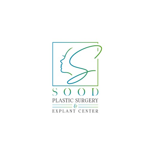 Plastic surgery Logo
