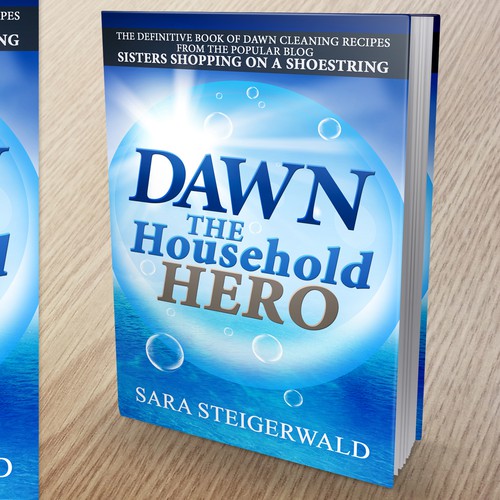 Become my HERO for Dawn & Vinegar Ebook