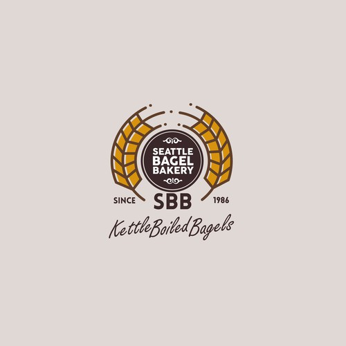 SEATTLE BAGEL BAKERY