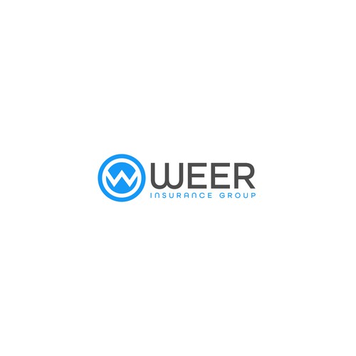 Weer insurance logo