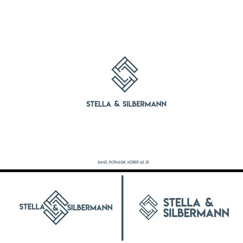Stella & Silbermann