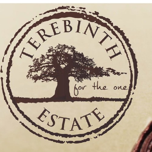 Logo Design for Terebinth Estate