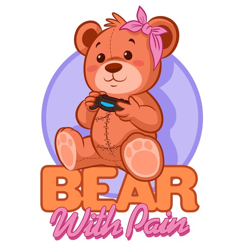 BearWithPain