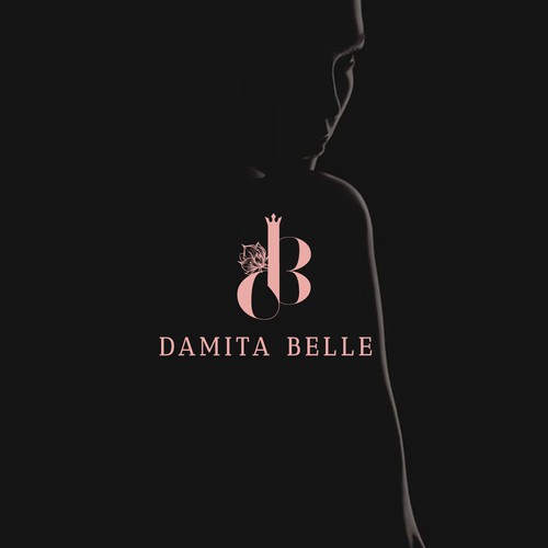 Lingerie logo concept