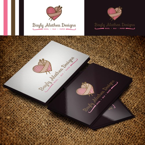 Bayly Alathea Designs