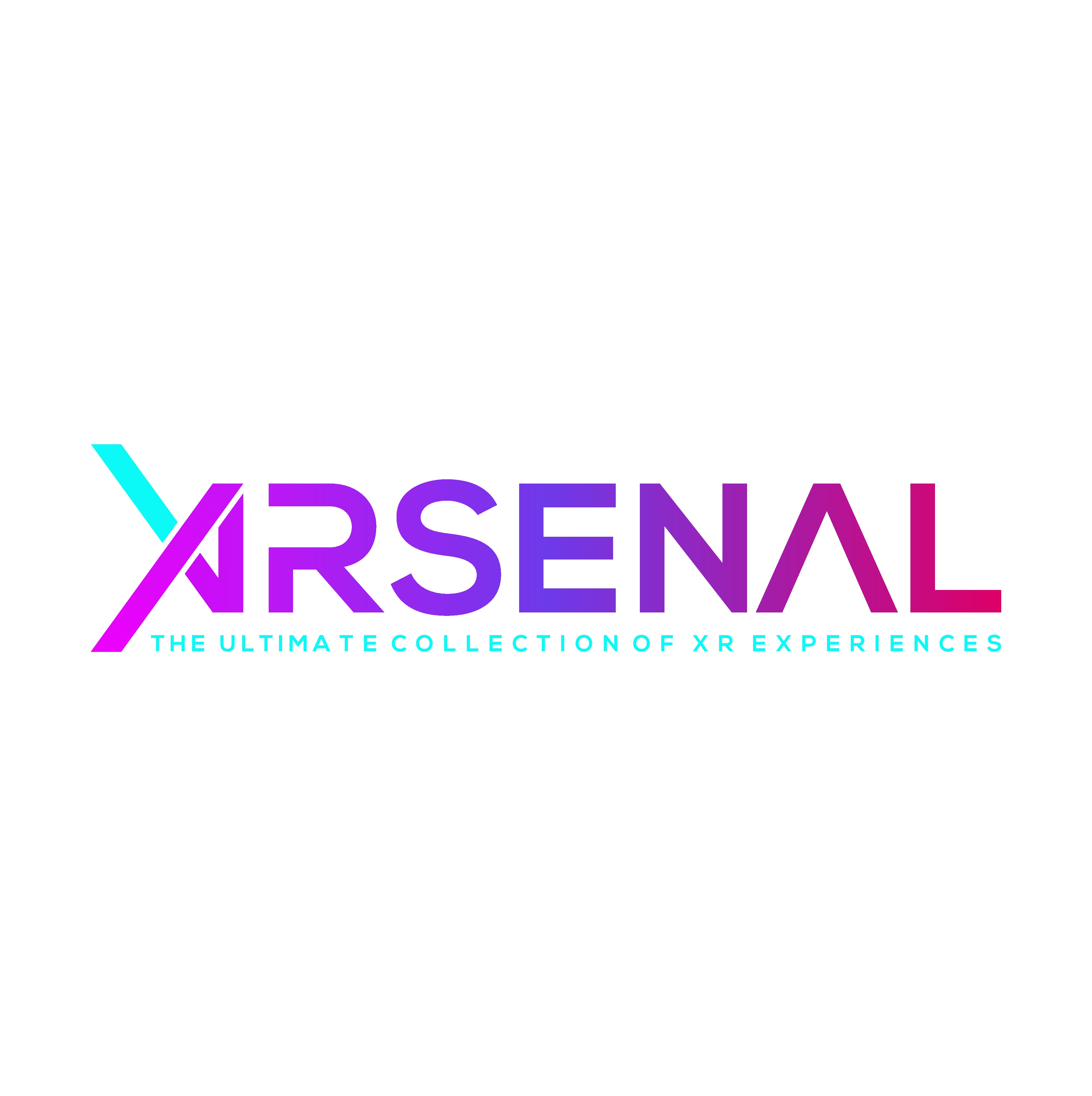 Need eye catching logo for new VR/ XR company