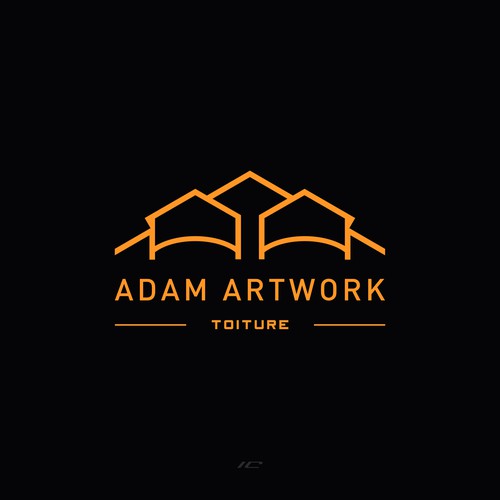 Adam Artwork