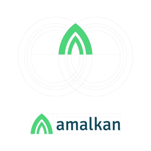 Amalkan App