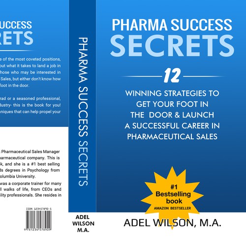 Pharma Success Secrets